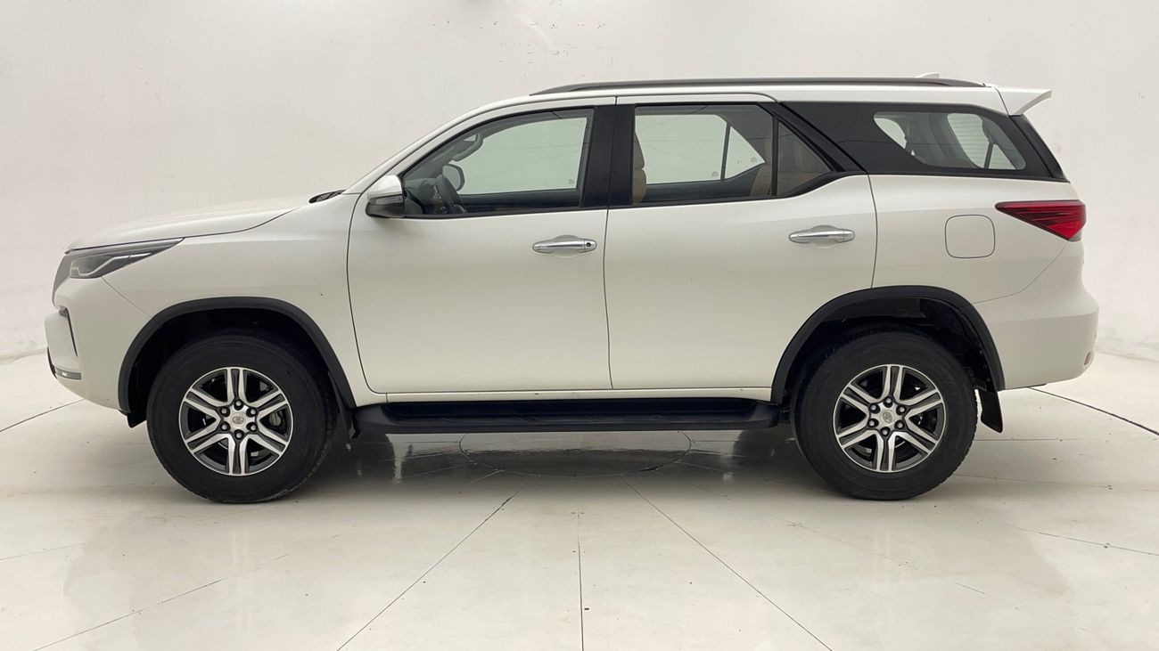 Toyota Fortuner EXR 2.7 | Zero Down Payment | Home Test Drive