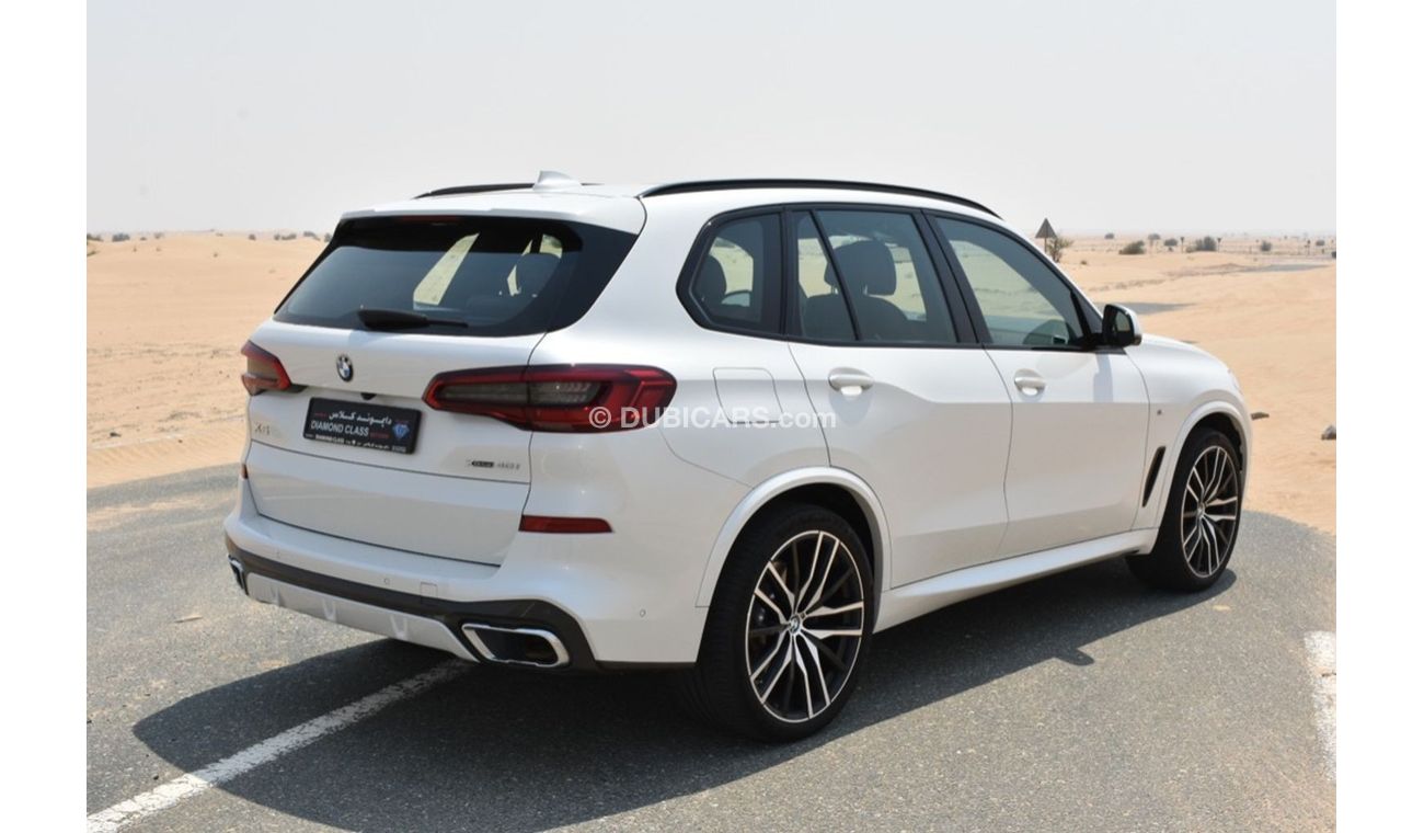 BMW X5 BMW X5 M kit