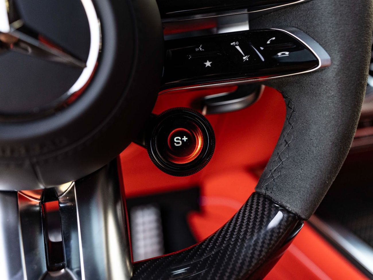 مرسيدس بنز G 63 AMG 4MATIC SUV