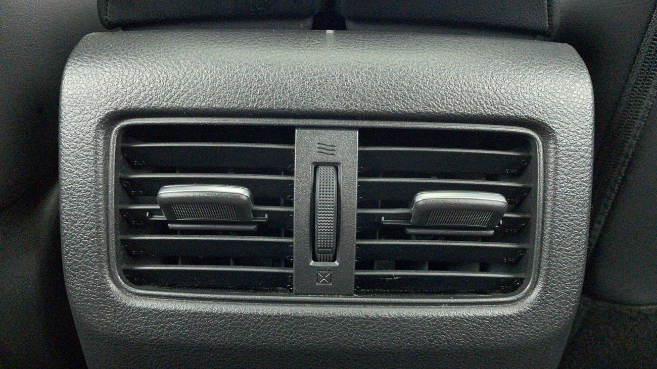 نيسان إكس تريل N TREK 2.5 | بدون دفعة مقدمة | اختبار القيادة في المنزل