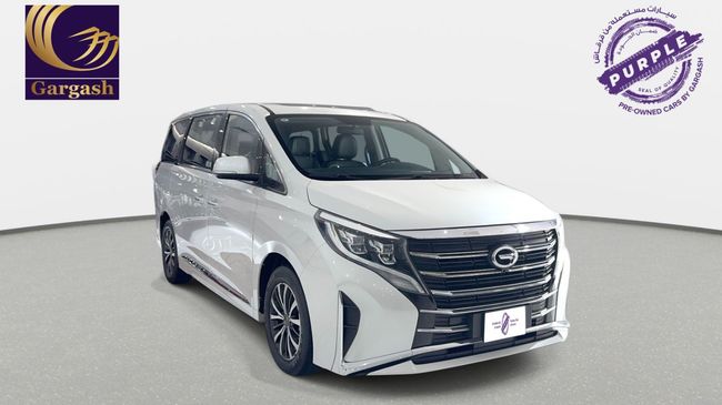 GAC GN8 GL, миниатюра 25