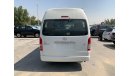 Toyota Hiace High Roof 13 seats Diesel 2.5 Engine