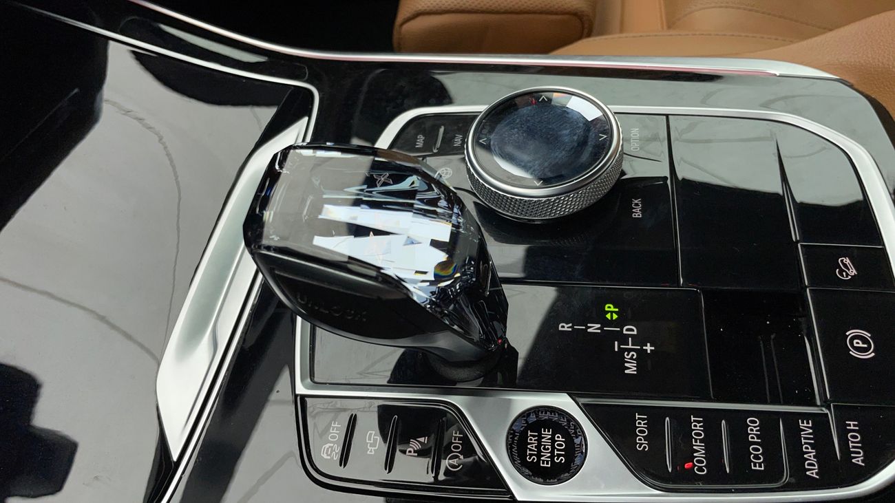 بي أم دبليو X5 XDRIVE 40I 3 | بدون دفعة مقدمة | اختبار القيادة في المنزل