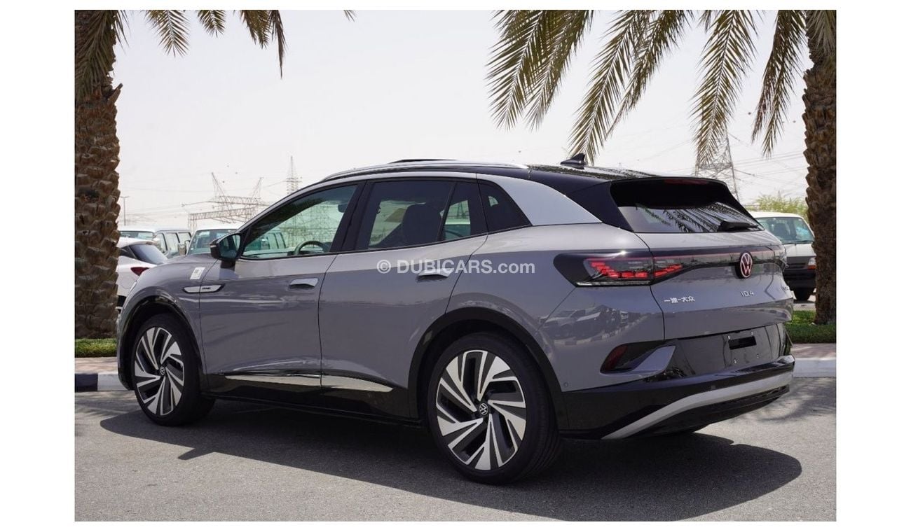 Volkswagen ID.4 Crozz PRIME /AWD/ LONG RANG , BRAND NEW