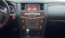 Nissan Patrol LE Platinum 5.6 5600