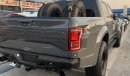 Ford Raptor Ford Performance 3,5