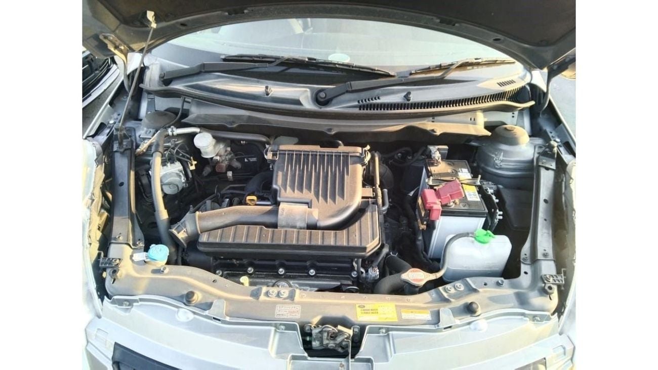 Suzuki Swift SUZUKI SWIFT 2010
