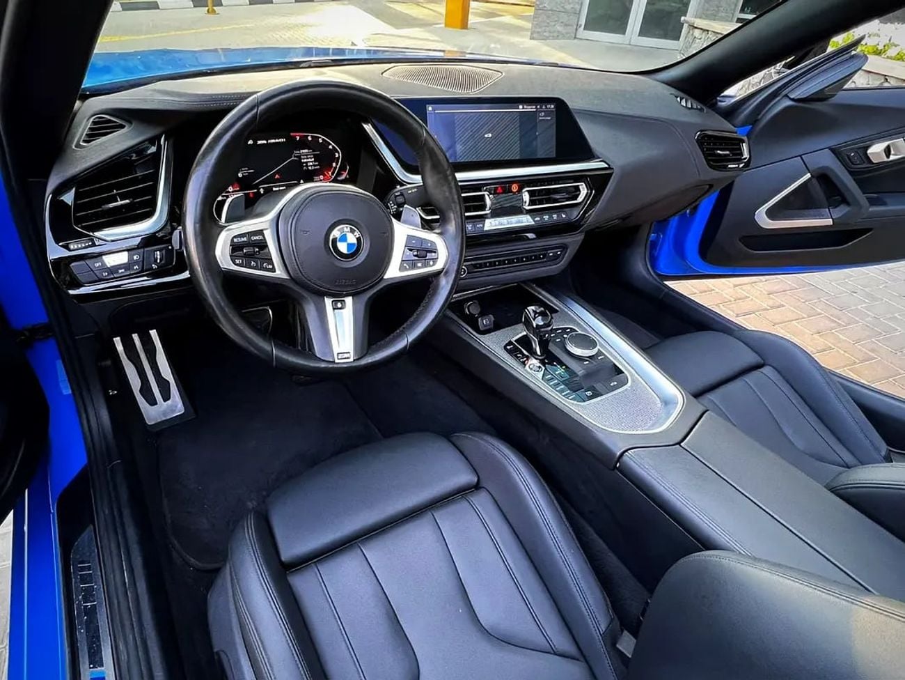 BMW Z4 M40i American Specs - Low Mileage Pristine Condition