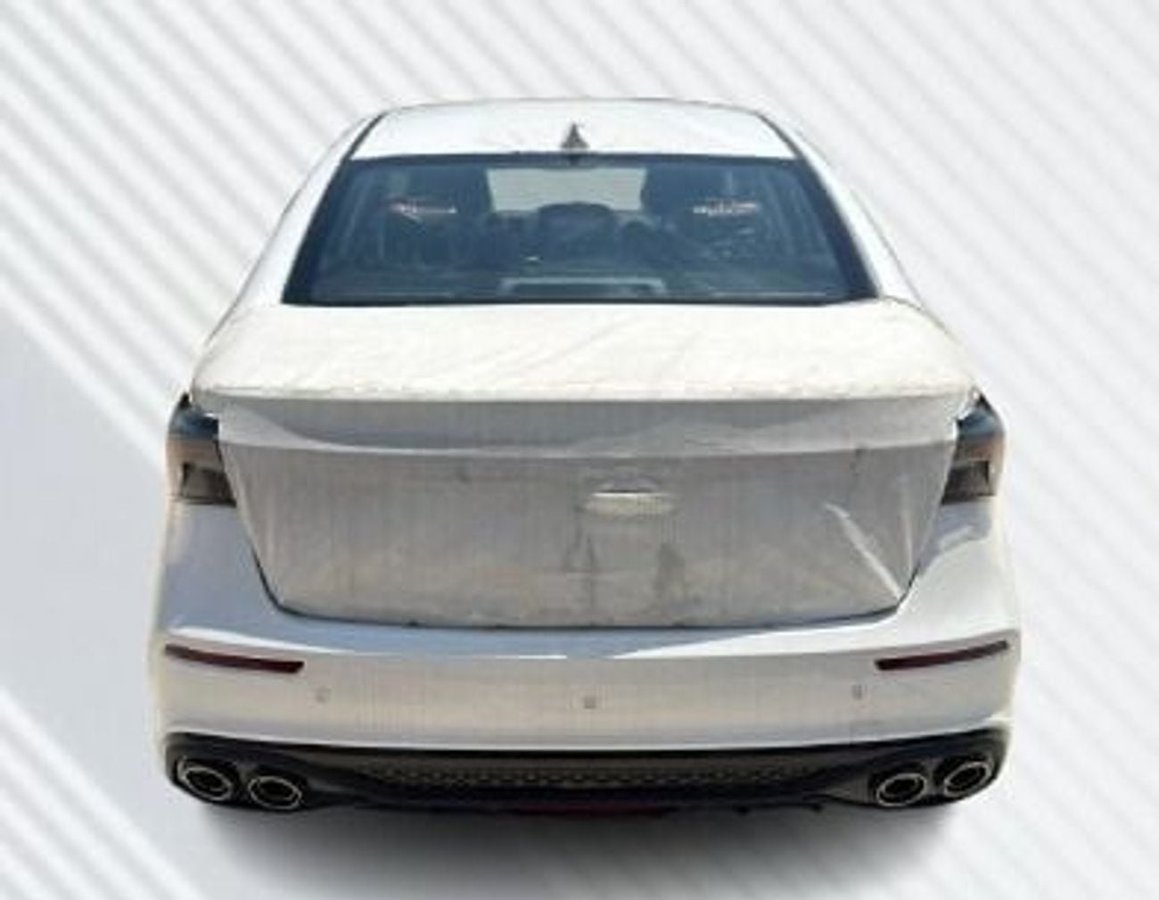 شيري اريزو 6 1.5L TURBO PETROL AUTOMATIC TRANSMISSION ▾
