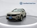Volkswagen T-ROC T-Roc Life 1.4L (Ref#50140) / WAS 80,900 - NOW 75,900