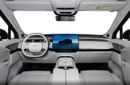 Xpeng Gx PURE ELECTRIC 750 AWD Extended Range 1585 AWDUltra Flagship Edition