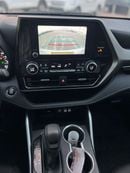 Toyota Highlander 2023 Toyota Highlander LE+  - 2.4L V4 Turbo FWD -  Rear Camera - Leather seat - 7 Seats