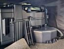 Toyota Hiace HIGHROOF GL/3.5L PETROL M/T V6/HIGH OPTION 13 SEATER/ CODE # HHGL35MP