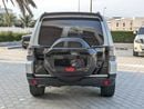 Mitsubishi Pajero GCC V6 3.8L IN EXCELLENT CONDITION