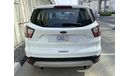 Ford Escape 2400