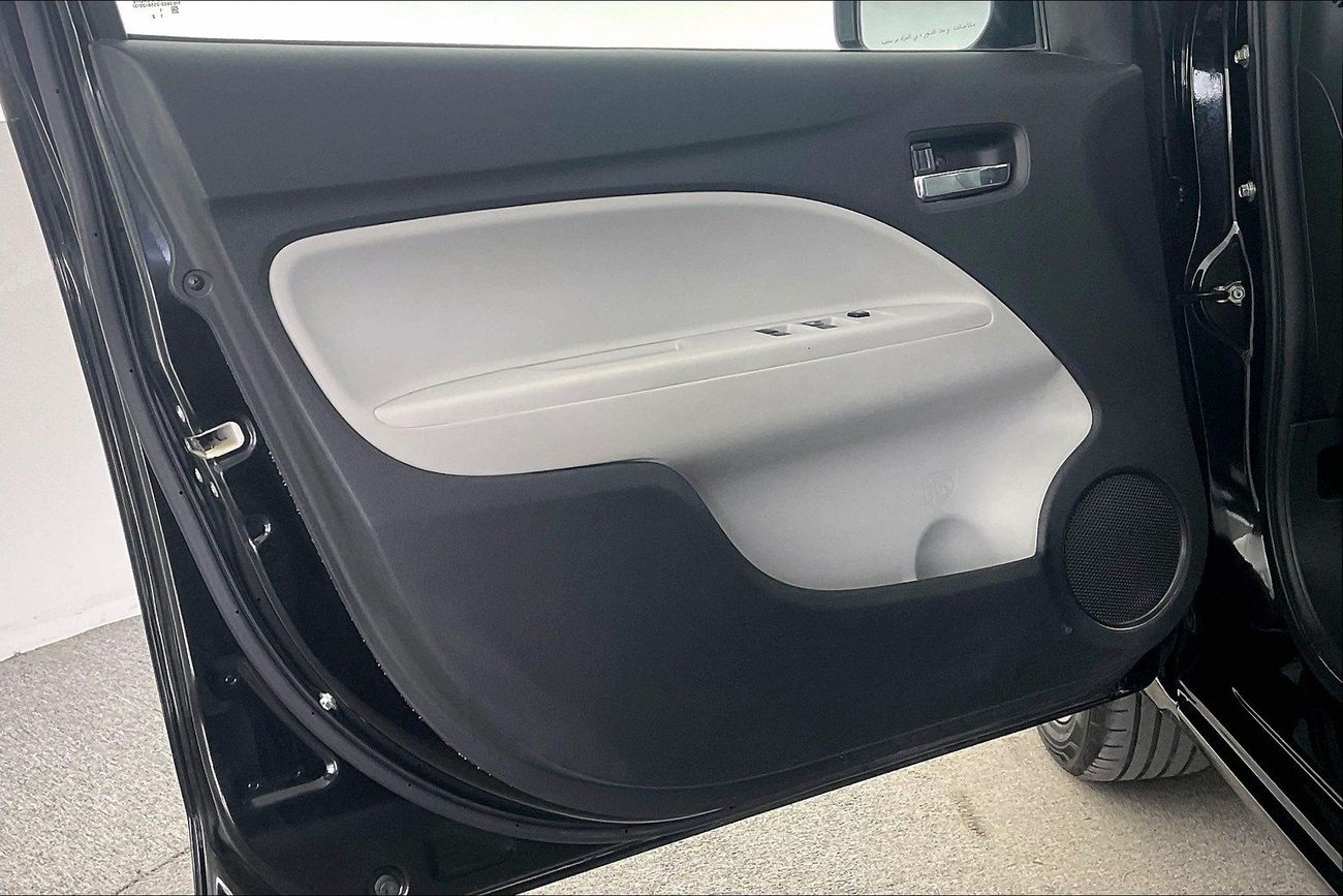 Mitsubishi Attrage GLX Full | Guaranteed Warranty | 0 Down Payment