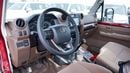 Toyota Land Cruiser Pick Up
