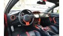 Toyota 86 VTX - GOOD CONDITION- GREAT OFFER BANKLOAN WITH 0 DOWNPAYMENT -