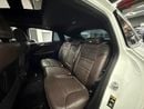 Mercedes Benz GLE 63 AMG S