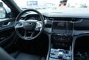 Jeep Grand Cherokee OVERLAND