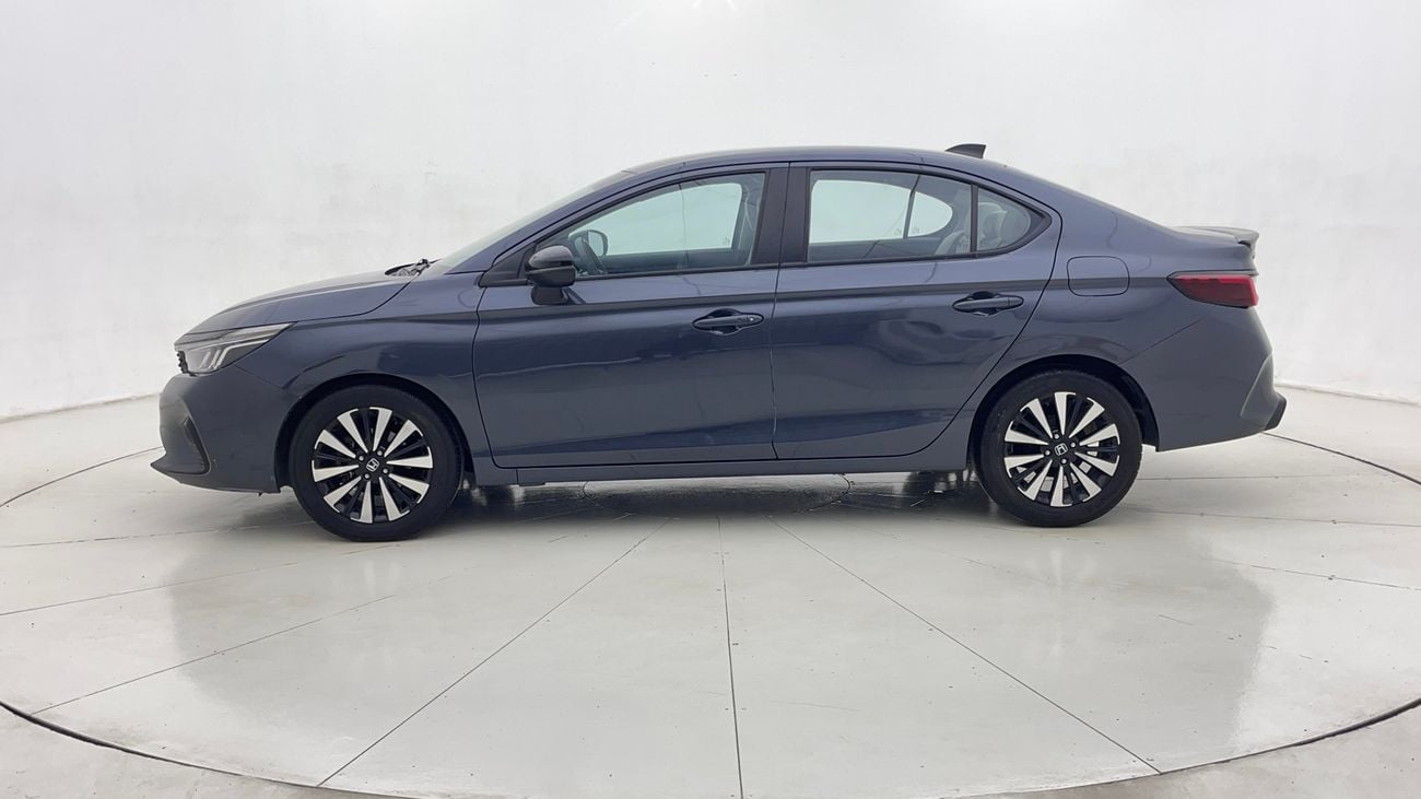 Honda City LX Sport 1.5L 2024 LX SPORT | AED 762/Month | 0 DP | 30 Day Return | Warranty | Service History
