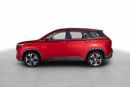 Chevrolet Captiva PREMIER 1.5
