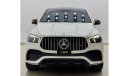 Mercedes-Benz GLE 53 2020 Mercedes GLE 53 AMG, Mercedes Warranty-Full Service History-Service Contract-GCC