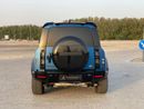 Land Rover Defender 110 X P525 5.0L
