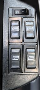 Nissan Navara CSF ACCIDENTS FREE - GCC - PERFECT CONDITION INSIDE OUT - AUTOMATIC GEAR - AUTOMATIC WINDOWS