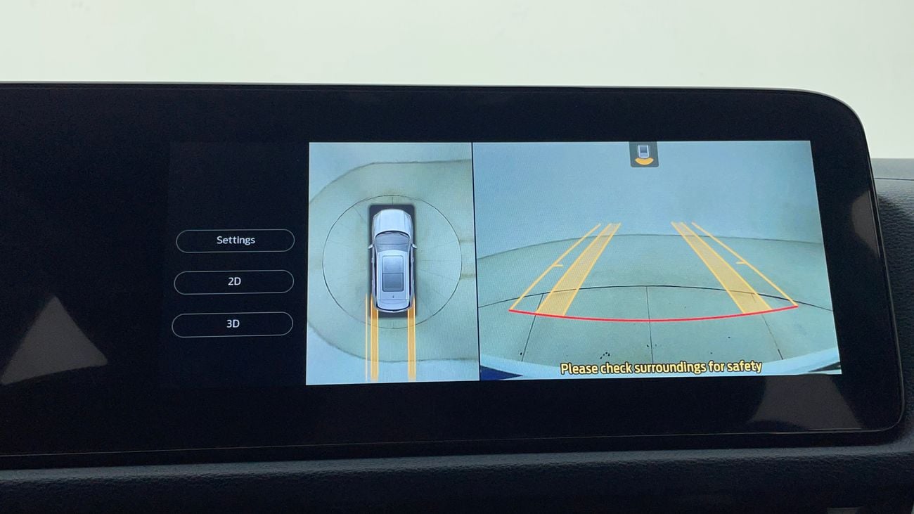 فورد تيريتوري 2025 TITANIUM | AED 1645/Month | 0 DP | 30 Day Return | Warranty | Service History