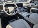 Hyundai Santa Fe COMFORT