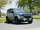 Land Rover Defender P300 90 SE LAND ROVER DEFENDER MODEL 2021 V6 LOW MILAGE