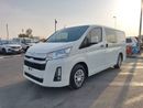 Toyota Hiace TOYOTA HIACE VAN RHD 2021 MODEL 2.8 L DIESEL AUTOMATIC(PM22720)