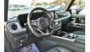 Mercedes-Benz G 500 2020 2yrs Warranty