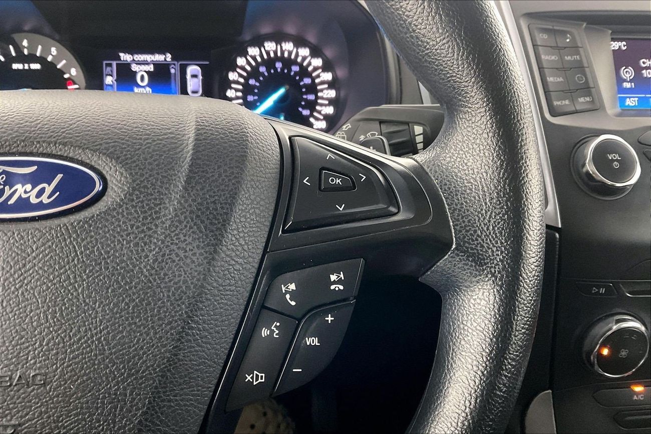 Ford Edge SE | Guaranteed Warranty | 0 Down Payment