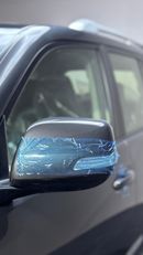 Toyota Prado 2023 Model RHD Diesel Engine Full Option Car is Very clean and Perfect condition