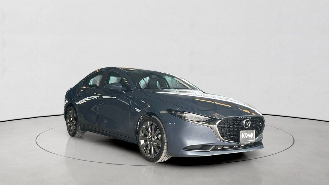 Mazda 3 Evolve 2.0L Evolve | Guaranteed Warranty | 0 Down Payment