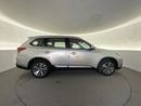 ميتسوبيشي آوتلاندر 2.4 GLX ABS 7SEAT BASIC | شامل الضمان | 0 ﺪﻔﻋﺓ ﺃﻮﻟﻯ