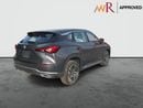 MG One STANDARD 2.0