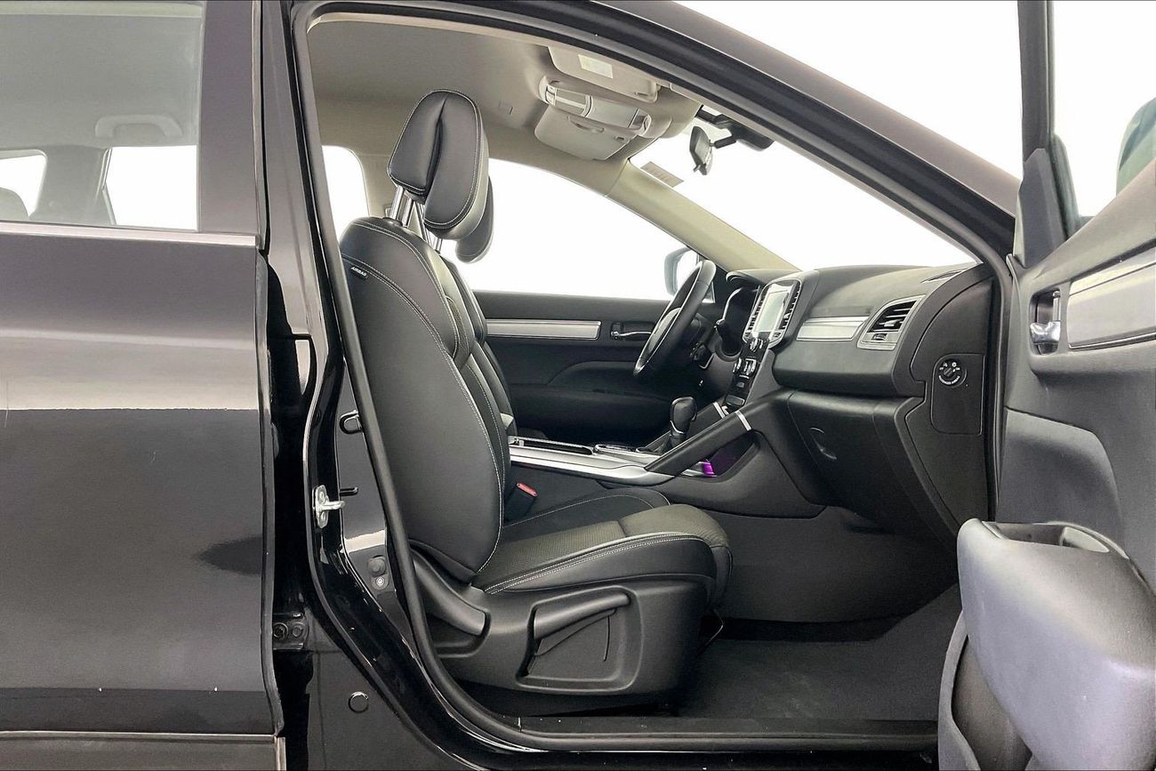 Renault Koleos SE | Guaranteed Warranty | 0 Down Payment