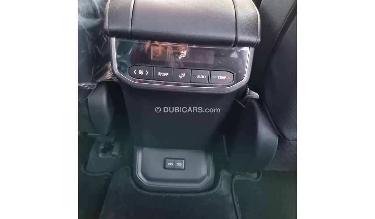 تويوتا هايلاندر Toyota Highlander 2.5L 4WD Premium Edition