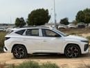 Hyundai Tucson N LINE N-LINE 1.5L TURBO FULL OPTION