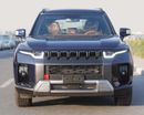Ssangyong Torres 1.5L A/T