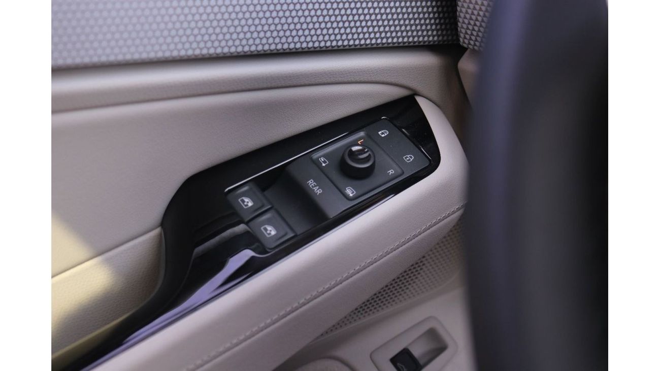 Volkswagen ID.7 VOLKSWAGEN ID.7 VIZZION 2023