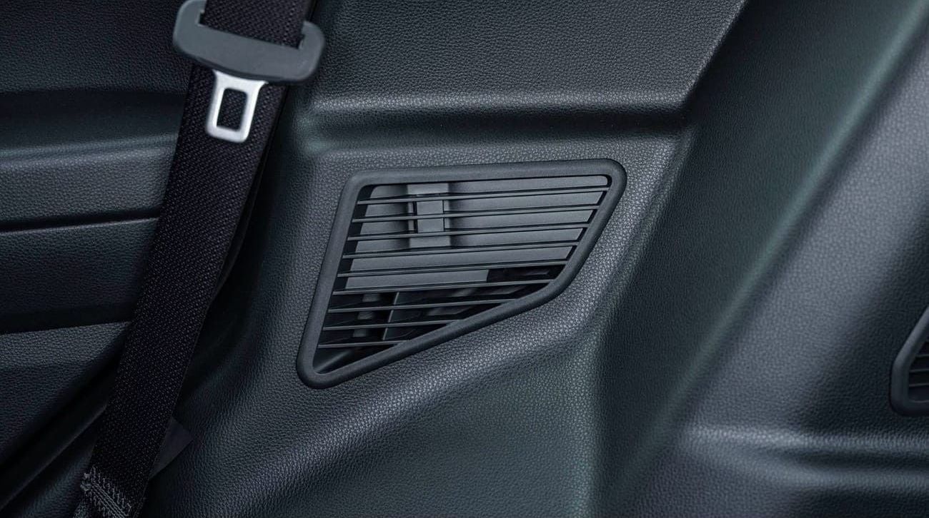 Toyota Prado 2024 Toyota Prado DSL Basic 2.8L Diesel AT