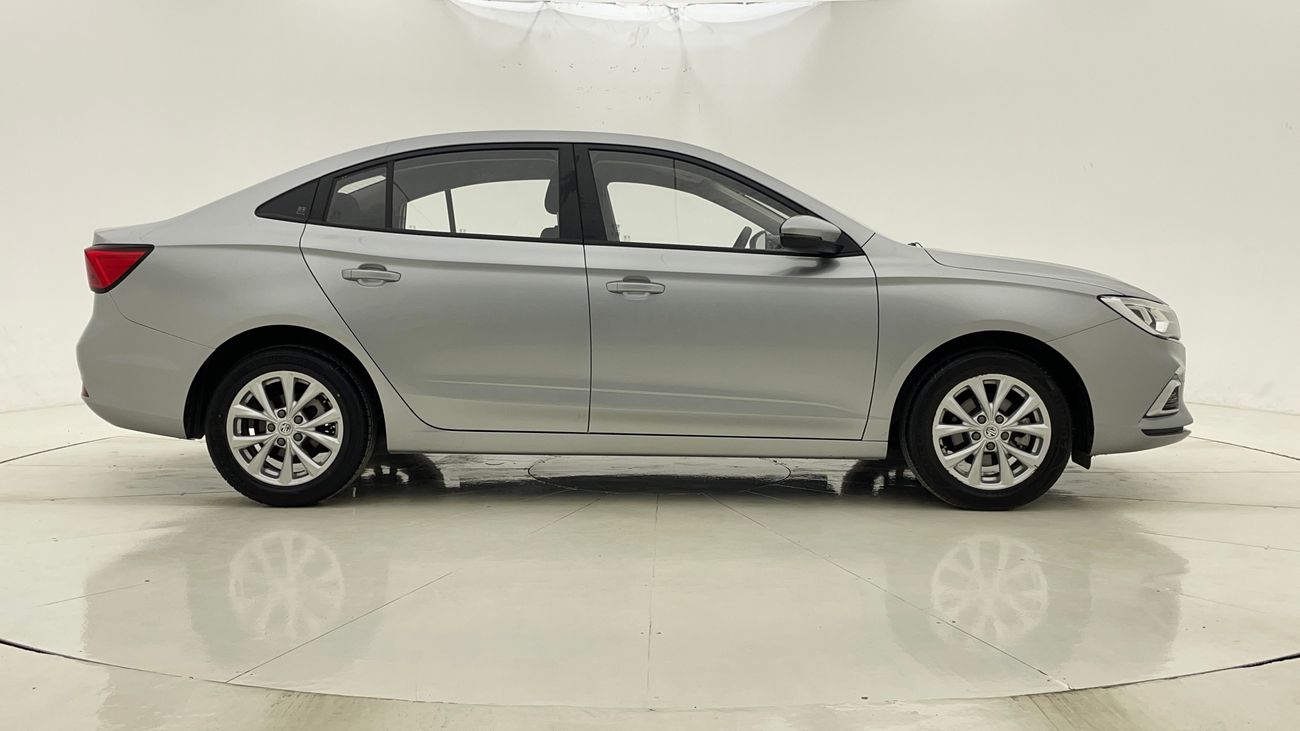 أم جي 5 STD 1.5 | بدون دفعة مقدمة | اختبار القيادة في المنزل