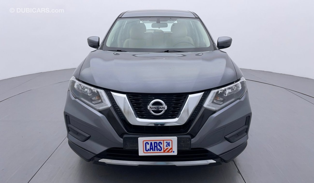 Nissan XTrail S 2.5 | Zero Down Payment | Free Home Test Drive