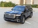 تويوتا لاند كروزر GXR Facelifted | V6 4.0L | GCC Specs | Full Option | Excellent Conditi