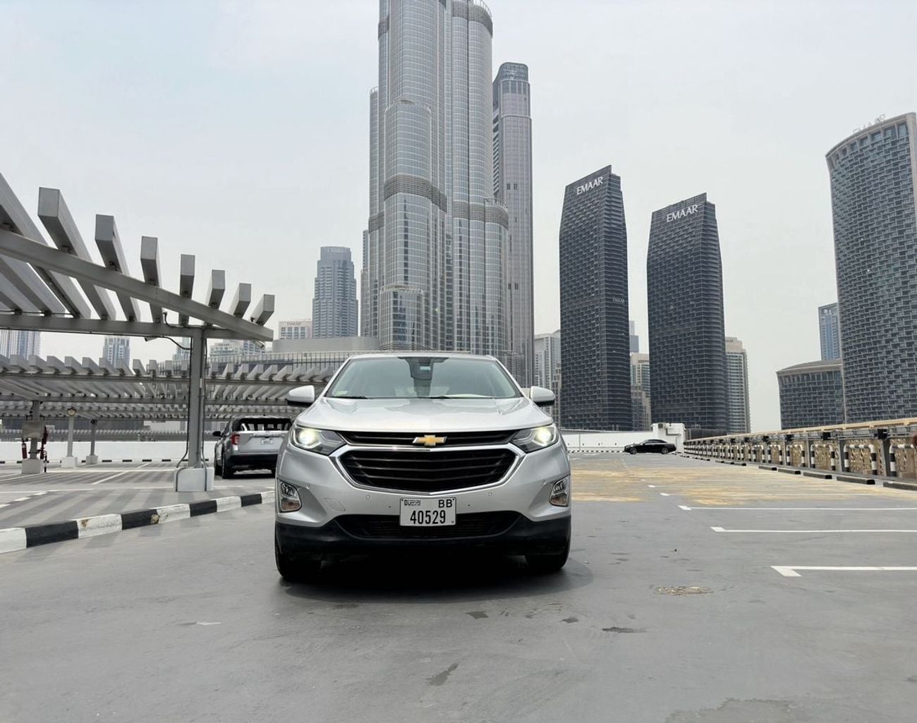 Chevrolet Equinox LT 1.5L