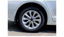 Toyota Corolla TOYOTA COROLLA 1.8 AT WHITE 2023  * EXPORT ONLY *